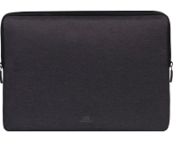RIVACASE Suzuka 7703 laptop 13,3" czarne - 1077796 - zdjęcie 3